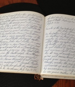 The Thomson Family History Book