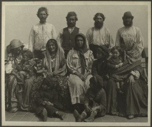 Serbian Immigrants