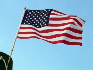 American Flag