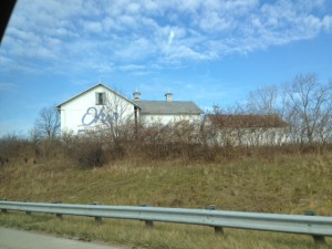 Ohio Barn www.cindyswriting.com