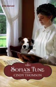 Sofia's Tune by Cindy Thomson