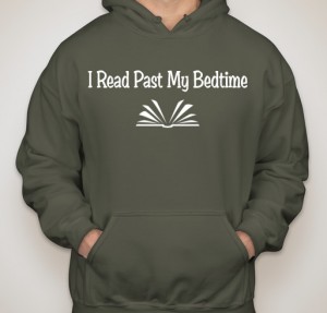 Bedtime Hoodie Campaign