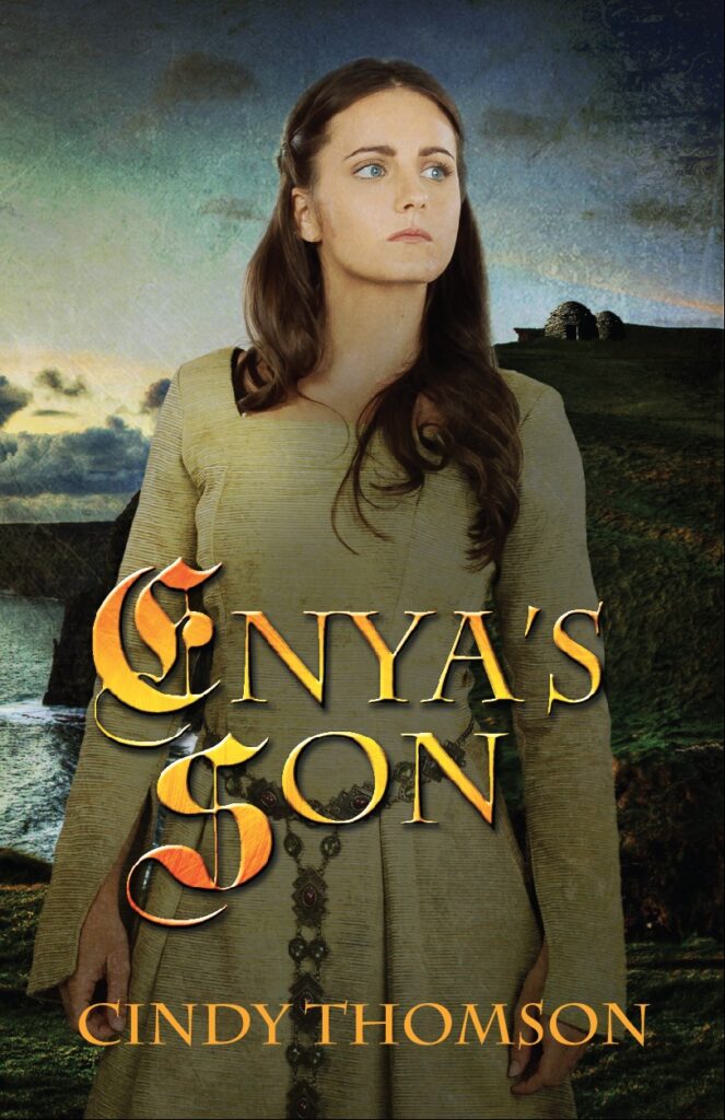 Enya's Son by Cindy Thomson