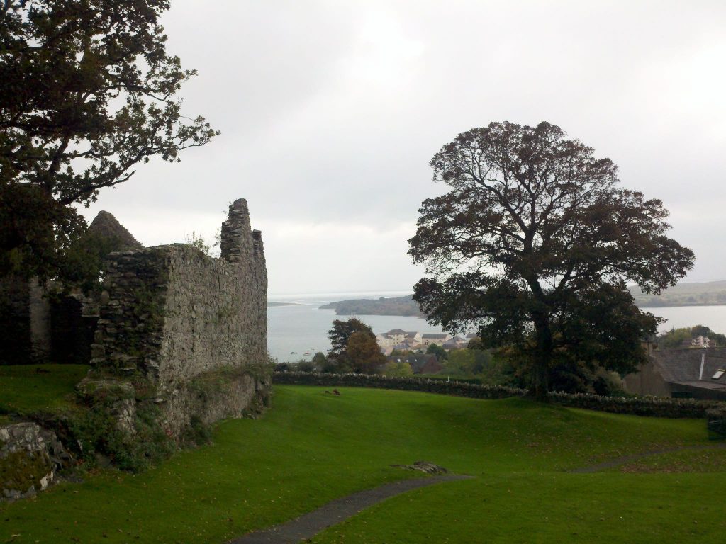 Inch Abbey