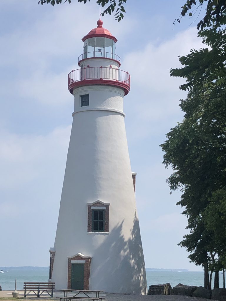 Marblehead Lighthouse