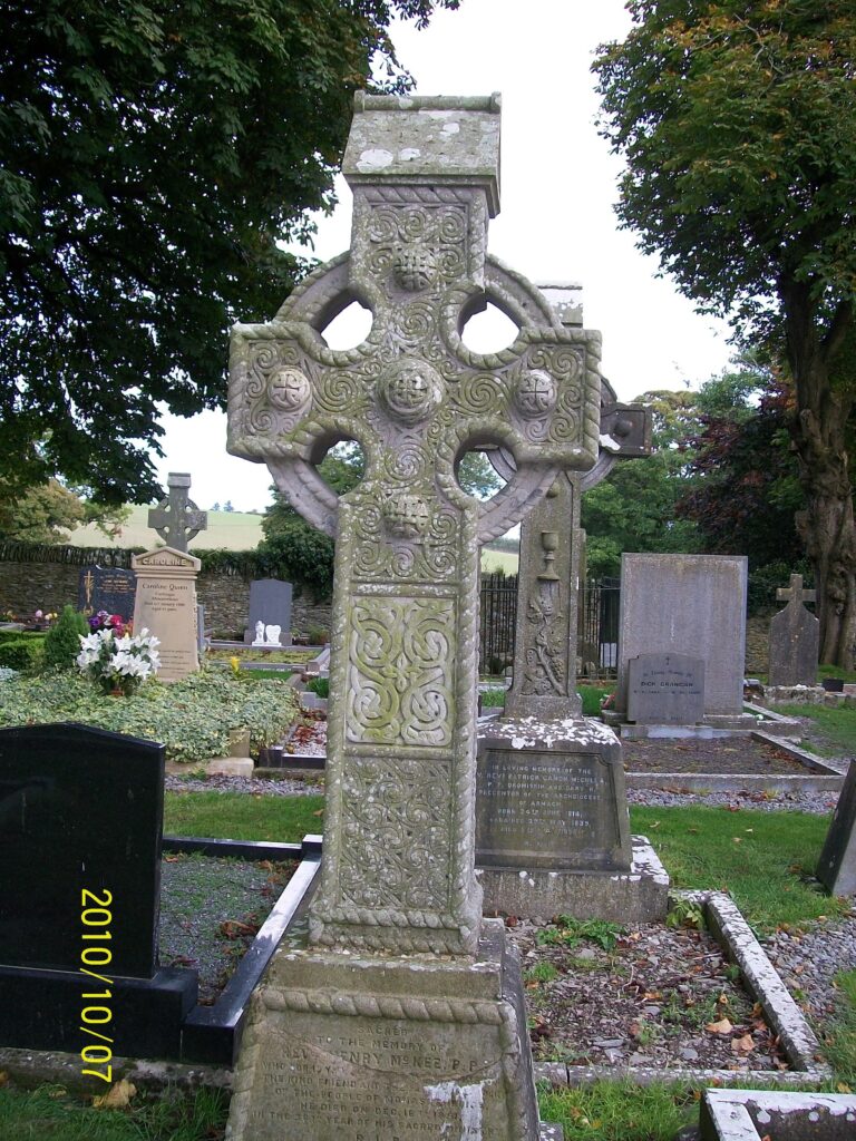 High Cross at Monasterboice